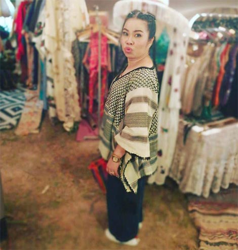 ตุ๊กกี้ ตุ๊กกี้