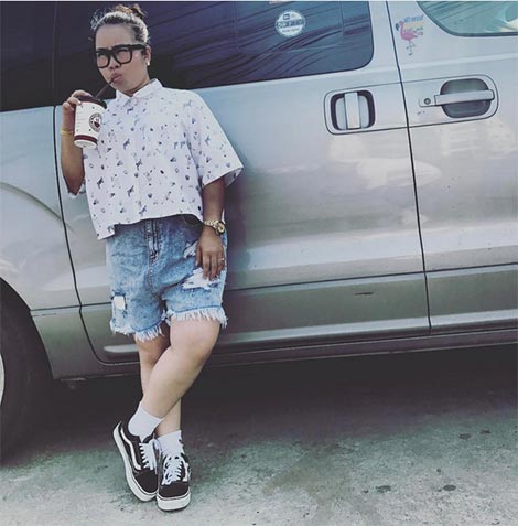 ตุ๊กกี้ ตุ๊กกี้