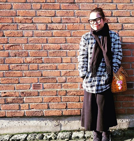 ตุ๊กกี้ ตุ๊กกี้