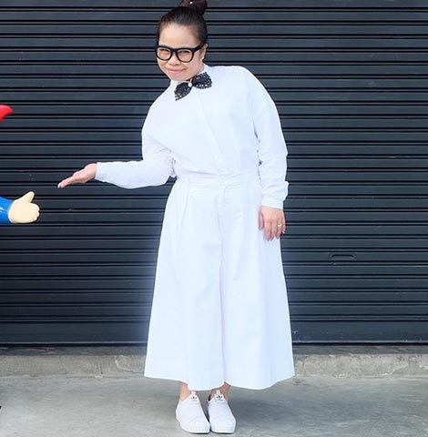 ตุ๊กกี้ ตุ๊กกี้