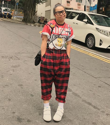 ตุ๊กกี้ ตุ๊กกี้