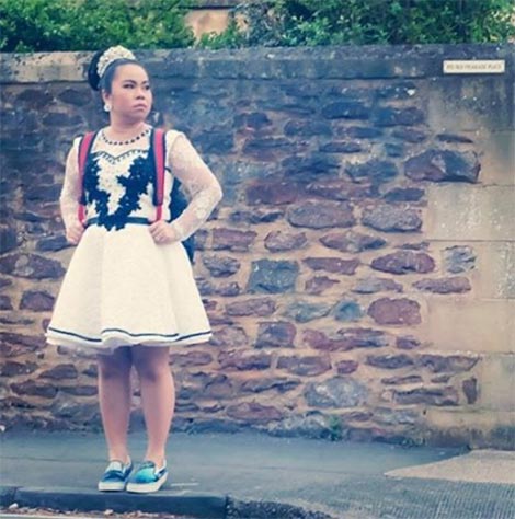 ตุ๊กกี้ ตุ๊กกี้