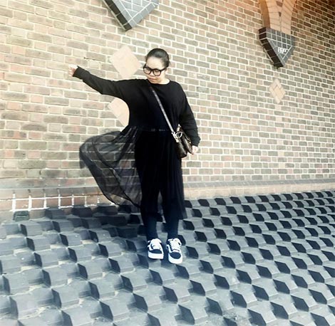 ตุ๊กกี้ ตุ๊กกี้