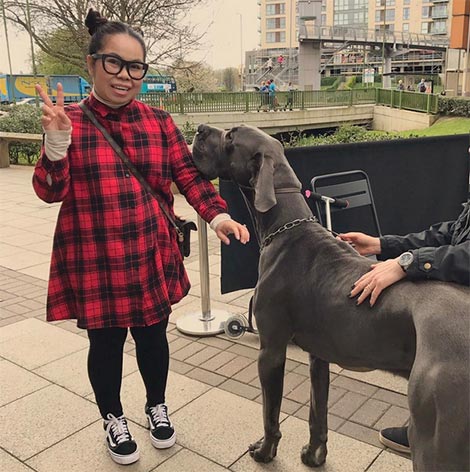 ตุ๊กกี้ ตุ๊กกี้