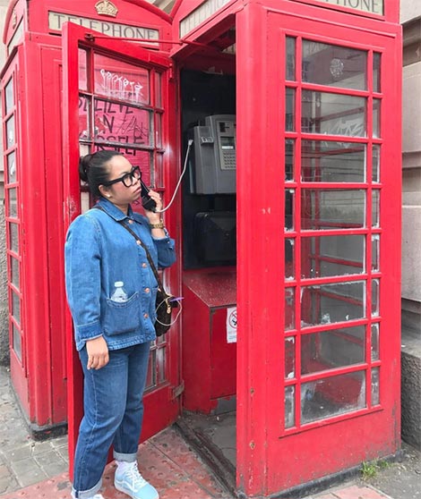 ตุ๊กกี้ ตุ๊กกี้