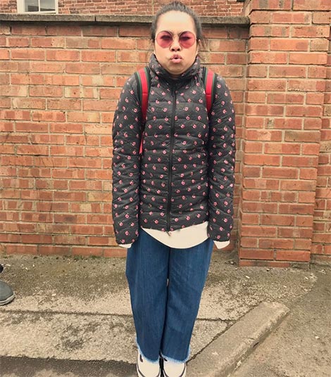 ตุ๊กกี้ ตุ๊กกี้