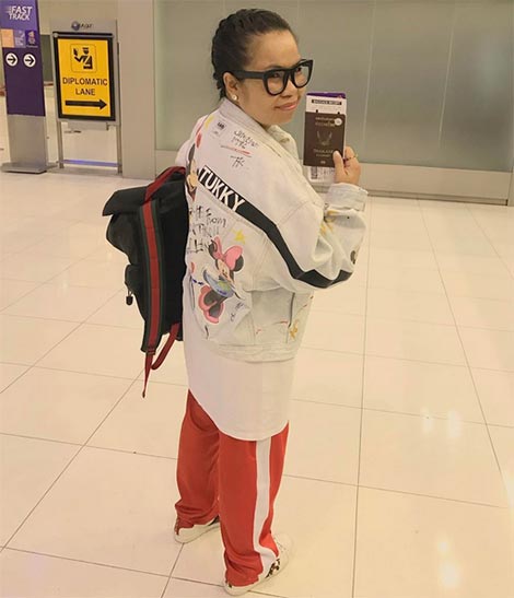 ตุ๊กกี้ ตุ๊กกี้