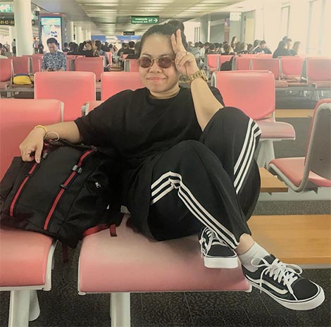 ตุ๊กกี้ ตุ๊กกี้