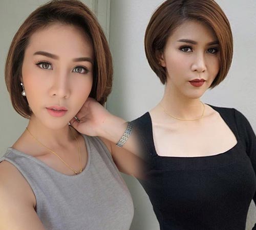 นักข่าวสวย นักข่าวสวย