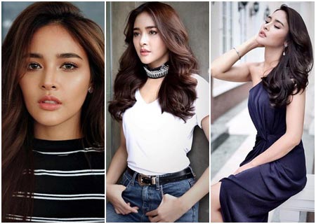 สาวผิวแทน สาวผิวแทน