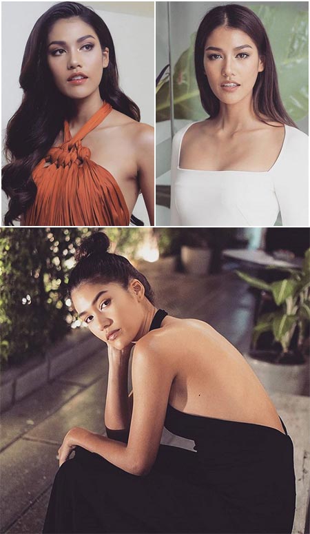 สาวผิวแทน สาวผิวแทน