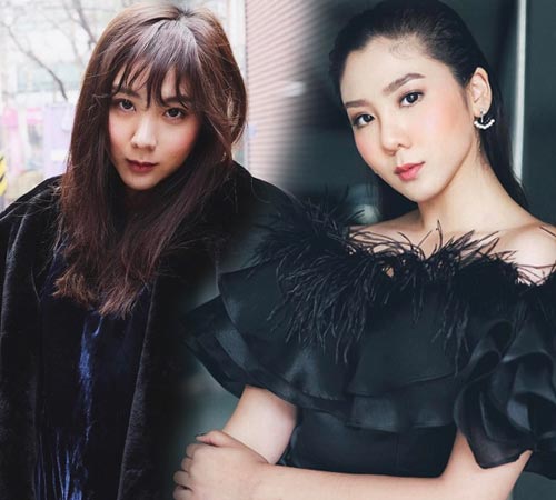 นักข่าวสวย นักข่าวสวย