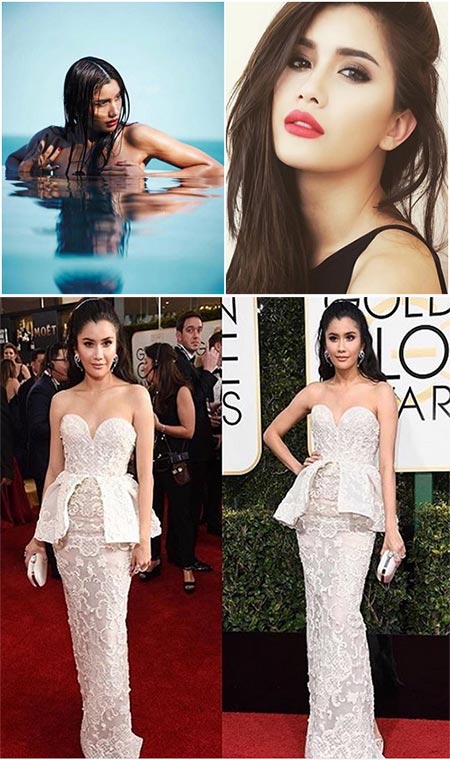 สาวผิวแทน สาวผิวแทน