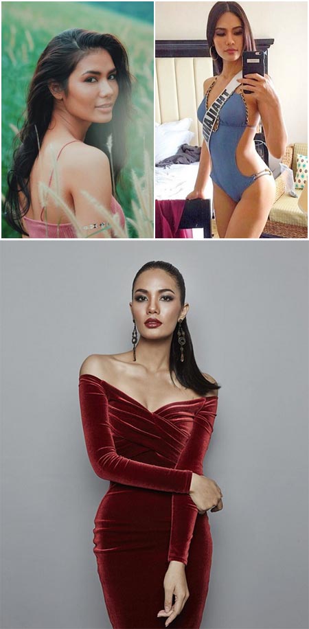 สาวผิวแทน สาวผิวแทน