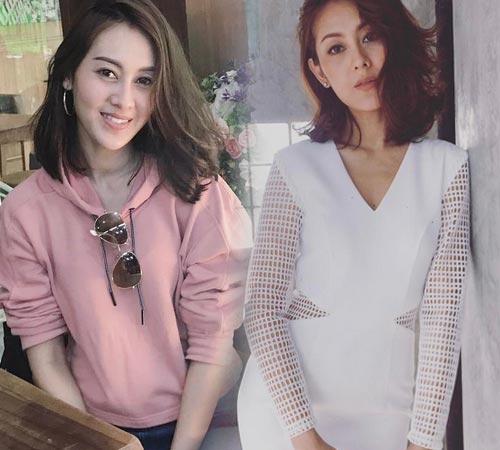 นักข่าวสวย นักข่าวสวย