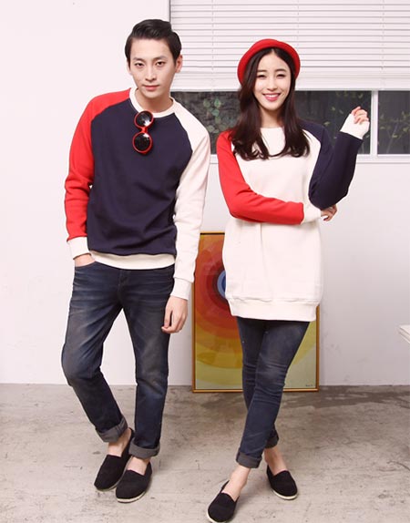 ชุดคู่รักสวยๆ ชุดคู่รักสวยๆ