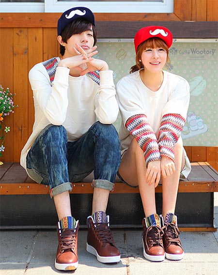 ชุดคู่รักสวยๆ ชุดคู่รักสวยๆ