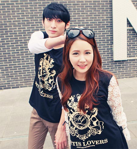 ชุดคู่รักสวยๆ ชุดคู่รักสวยๆ