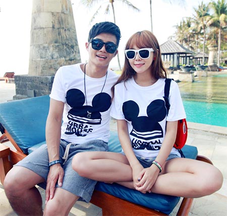 ชุดคู่รักสวยๆ ชุดคู่รักสวยๆ