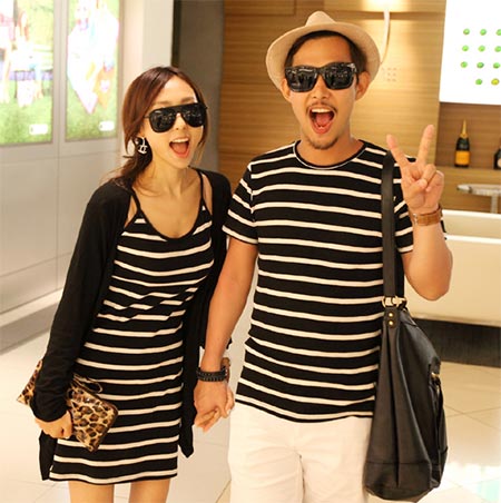 ชุดคู่รักสวยๆ ชุดคู่รักสวยๆ