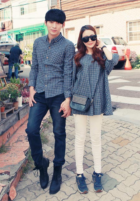 ชุดคู่รักสวยๆ ชุดคู่รักสวยๆ