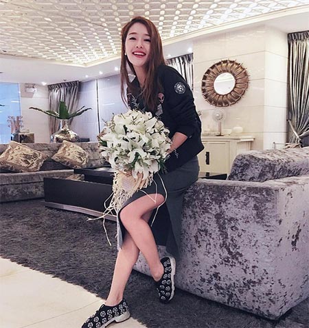 แอร์ ภัณฑิลา แอร์ ภัณฑิลา