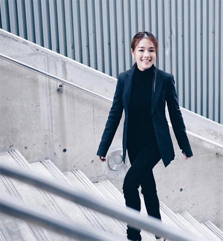 แอร์ ภัณฑิลา แอร์ ภัณฑิลา