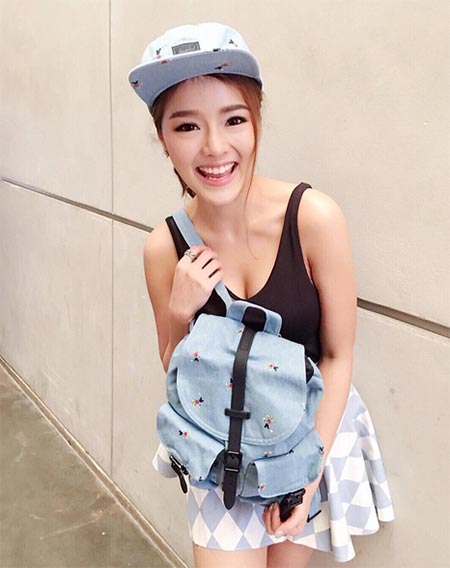 แอร์ ภัณฑิลา แอร์ ภัณฑิลา