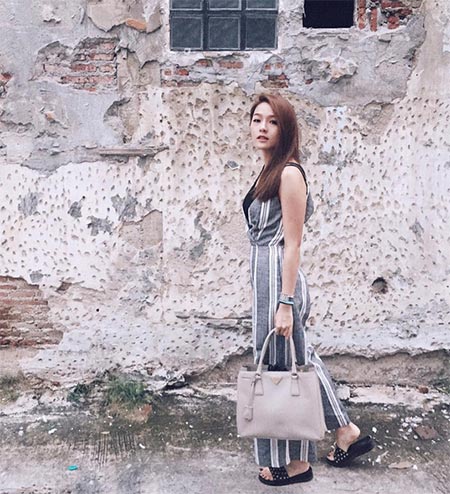 แอร์ ภัณฑิลา แอร์ ภัณฑิลา