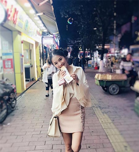 แอร์ ภัณฑิลา แอร์ ภัณฑิลา