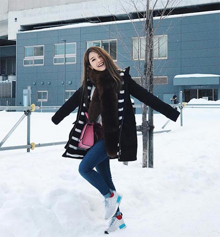 แอร์ ภัณฑิลา แอร์ ภัณฑิลา