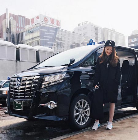 แอร์ ภัณฑิลา แอร์ ภัณฑิลา