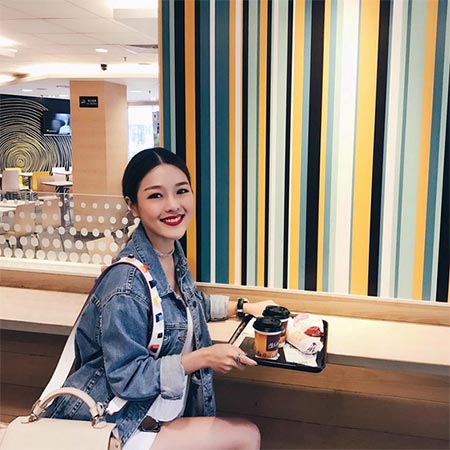 แอร์ ภัณฑิลา แอร์ ภัณฑิลา