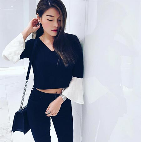 แอร์ ภัณฑิลา แอร์ ภัณฑิลา