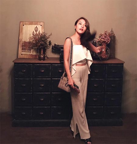 แอร์ ภัณฑิลา แอร์ ภัณฑิลา