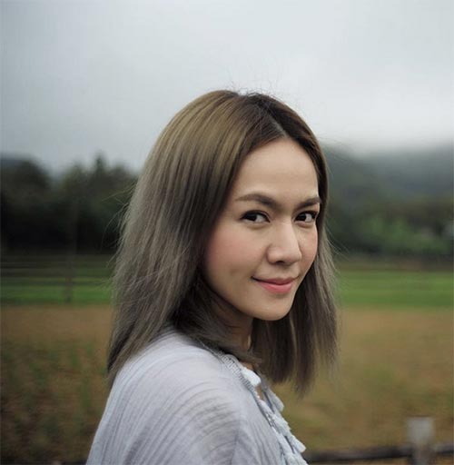 ทรงผมประบ่า 2017 ทรงผมประบ่า 2017