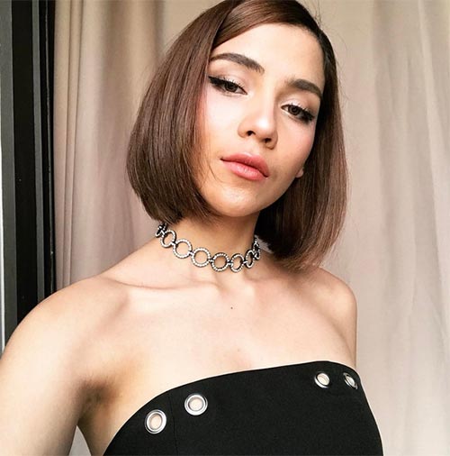 ทรงผมประบ่า 2017 ทรงผมประบ่า 2017