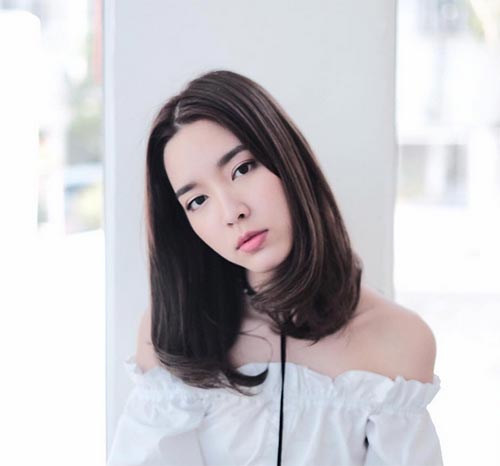 ทรงผมประบ่า 2017 ทรงผมประบ่า 2017