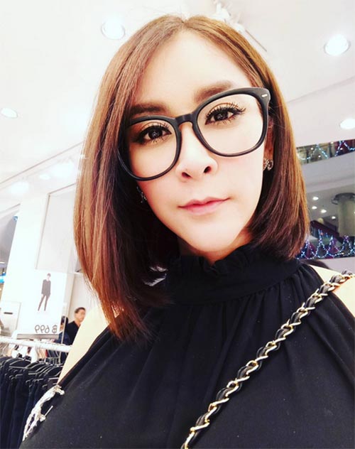 ทรงผมประบ่า 2017 ทรงผมประบ่า 2017