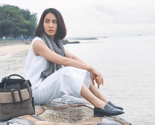 ทรงผมประบ่า 2017 ทรงผมประบ่า 2017