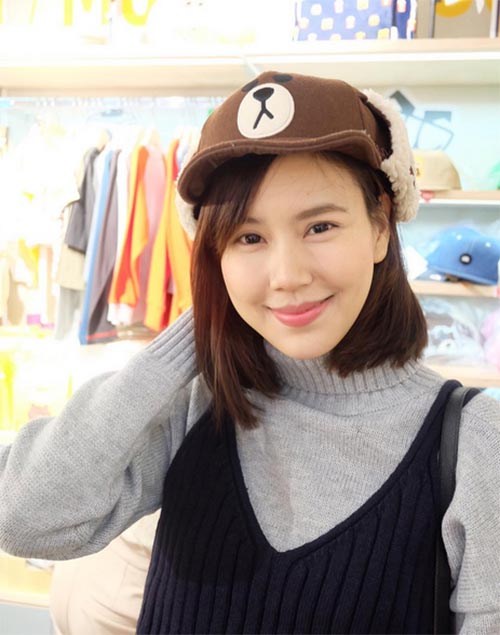 ทรงผมประบ่า 2017 ทรงผมประบ่า 2017