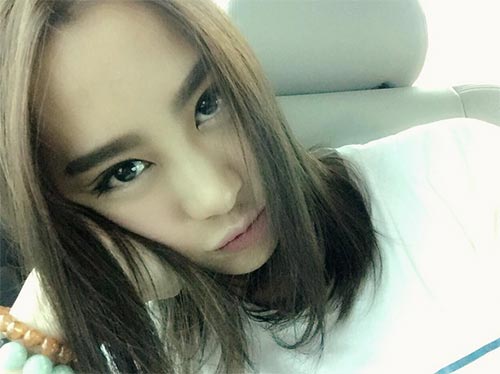 ทรงผมประบ่า 2017 ทรงผมประบ่า 2017