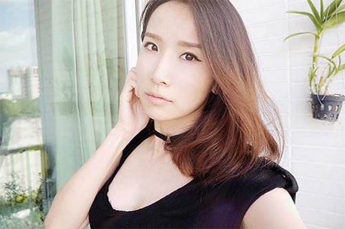 ทรงผมประบ่า 2017 ทรงผมประบ่า 2017