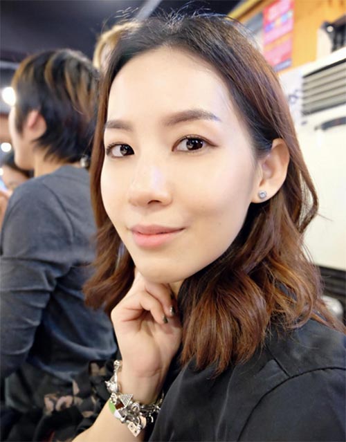 ทรงผมประบ่า 2017 ทรงผมประบ่า 2017