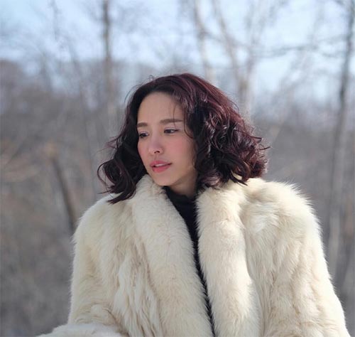 ทรงผมประบ่า 2017 ทรงผมประบ่า 2017