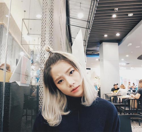 ทรงผมประบ่า 2017 ทรงผมประบ่า 2017