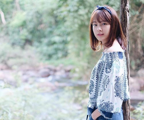 ทรงผมประบ่า 2017 ทรงผมประบ่า 2017