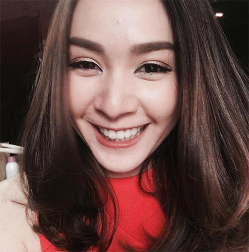 ทรงผมประบ่า 2017 ทรงผมประบ่า 2017