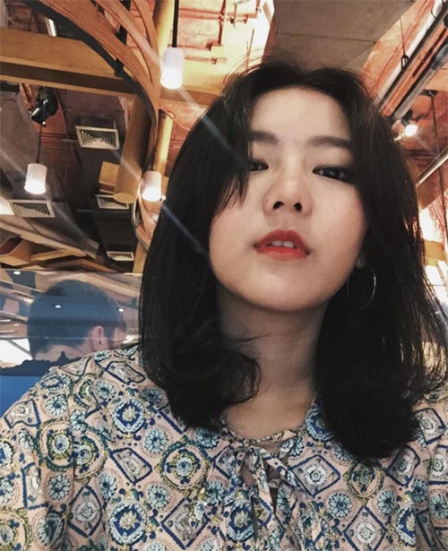 ทรงผมประบ่า 2017 ทรงผมประบ่า 2017