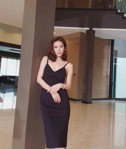 ทรงผมประบ่า 2017 ทรงผมประบ่า 2017